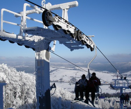 Laworta Ustrzyki Dolne