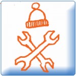 Serwis sprzętu narciarskiego