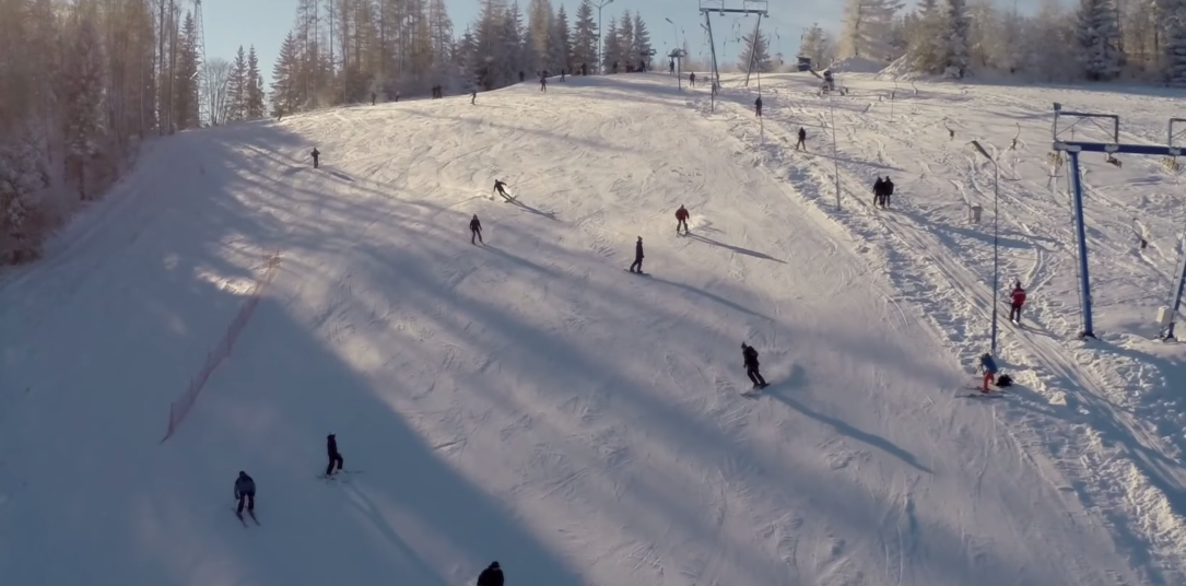 Gromadzyń Ustrzyki Dolne